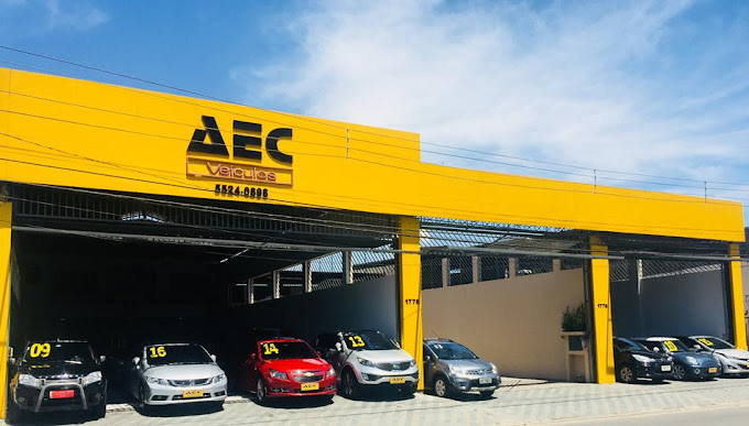 AEC VEÍCULOS